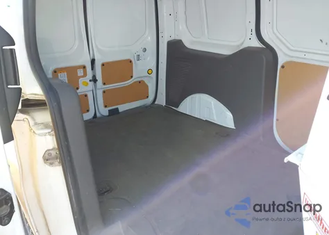 2021 Ford Transit Connect Xl z USA, uszkodzony, nr VIN NM0LS7E29M1490977